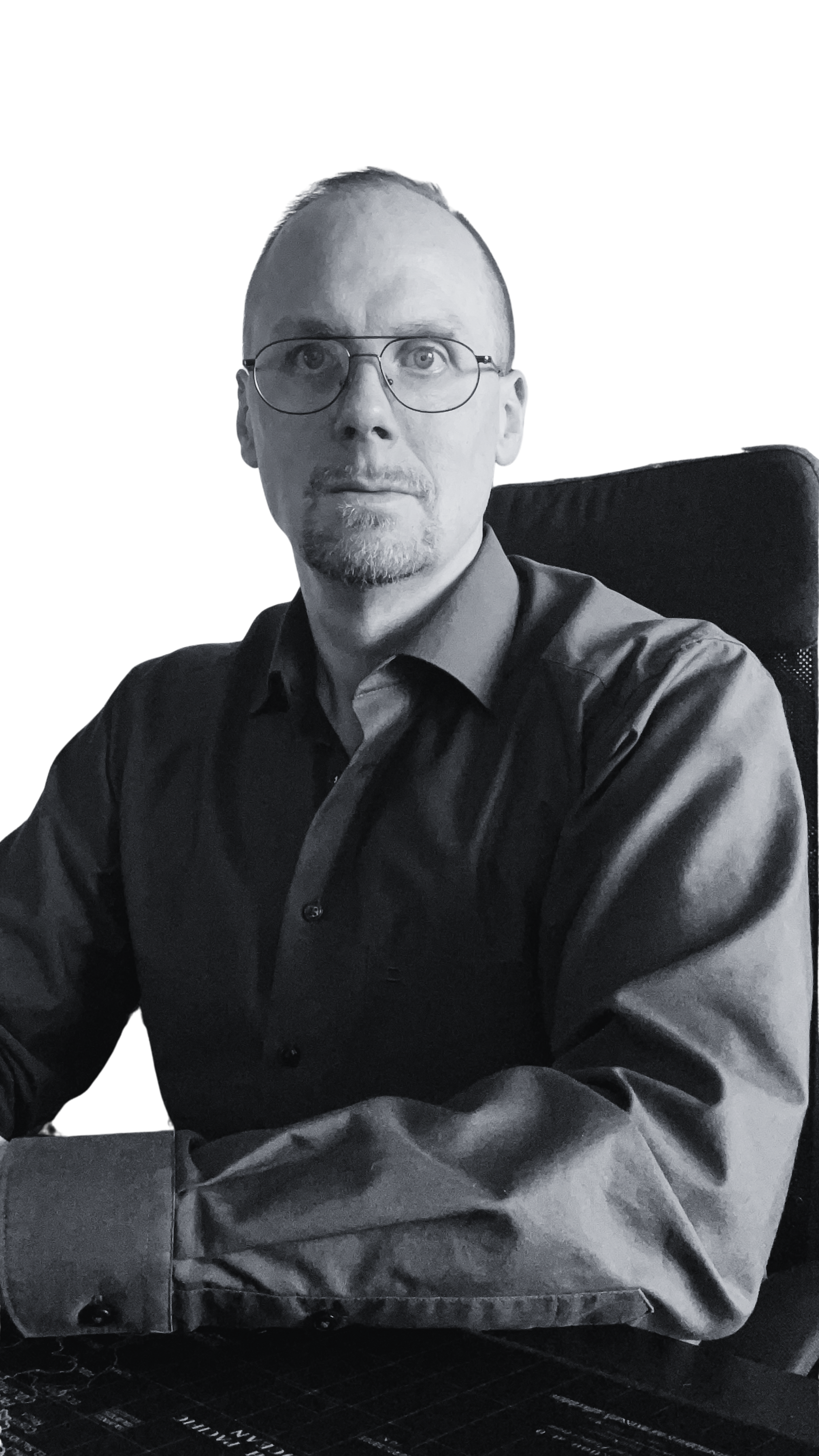 Markus Mangold