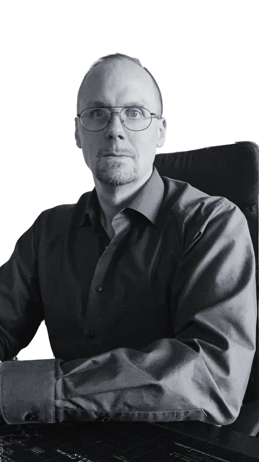 Markus Mangold