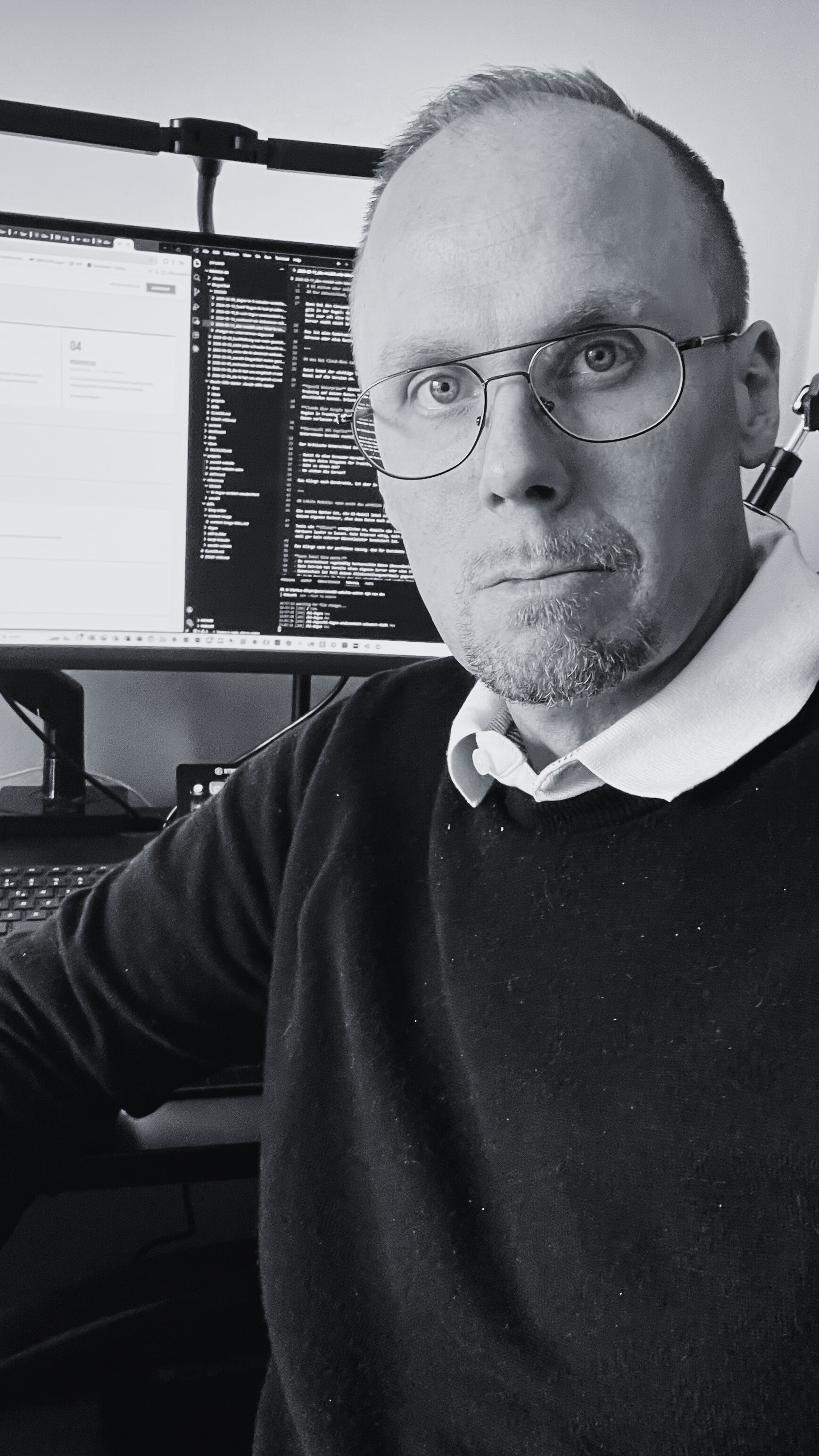 Markus Mangold — Kfz-Meister, Geschäftsführer, Gründer