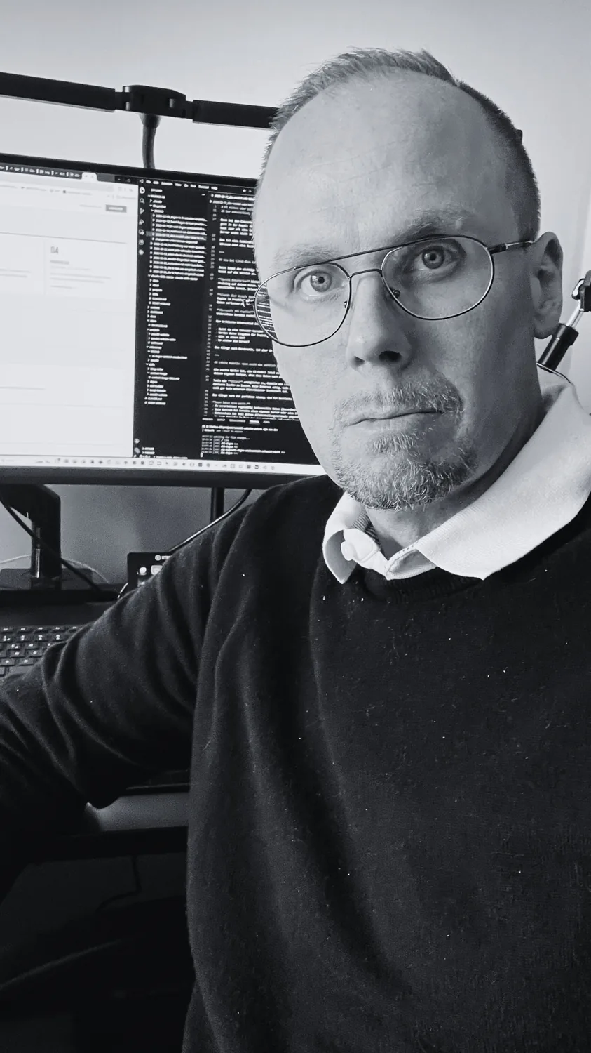 Markus Mangold
